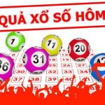 cách chơi xổ số miền Bắc
