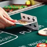 Cược theo cao thủ - Cách chơi bài Baccarat luôn thắng 
