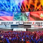 Giải đấu Esport lớn nhất Việt Nam hiểu là gì?