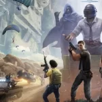 Giới thiệu khái niệm cá cược PUBG