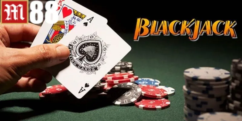Blackjack cược thủ hiểu là gì?