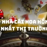 M88 - Nhà cái có mức hoa hồng cao nhất thị trường
